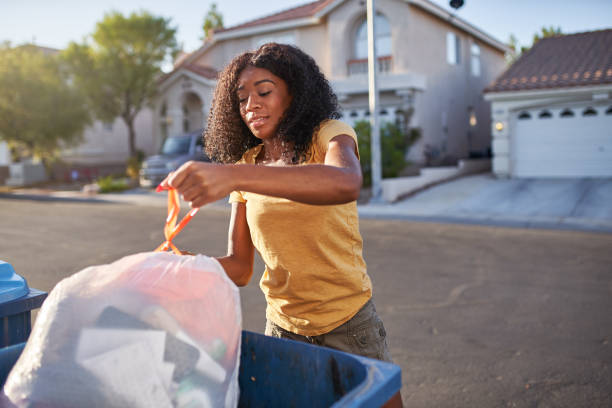 Best Basement Cleanout Services  in Lake Shore, MN