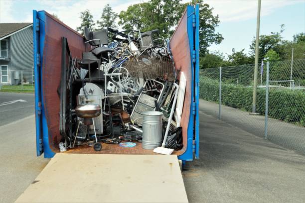 Best Household Junk Removal  in Lake Shore, MN