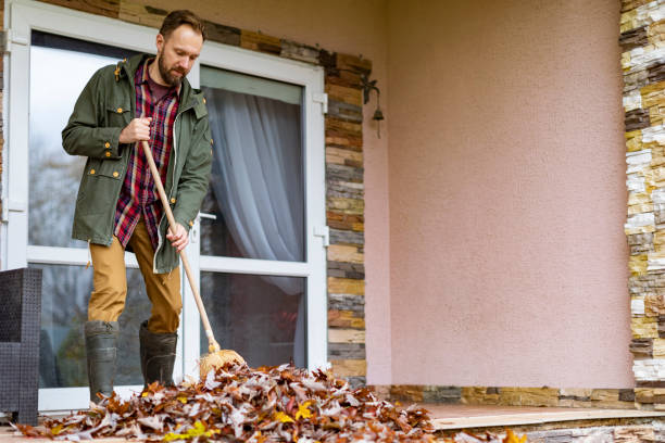 Best Commercial Cleanout Services  in Lake Shore, MN