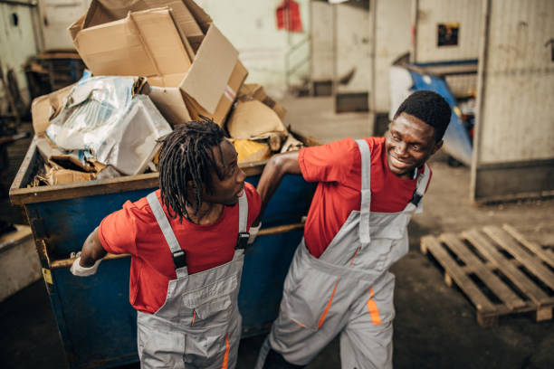 Best Junk Removal Near Me  in Lake Shore, MN