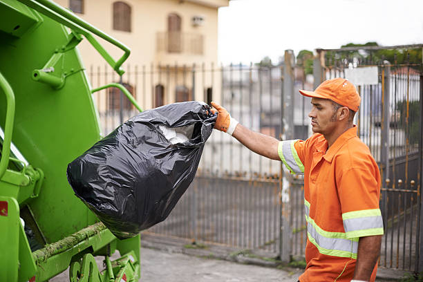 Best Estate Cleanout Services  in Lake Shore, MN